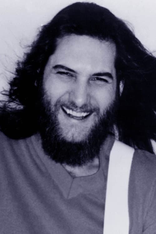 Steve Cropper headshot
