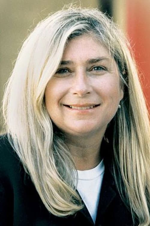 Debra Hill headshot