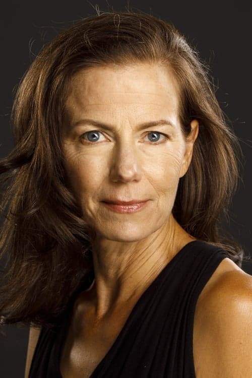 Michelle Keller headshot