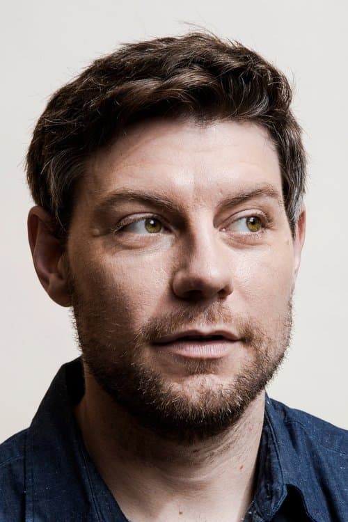 Patrick Fugit headshot