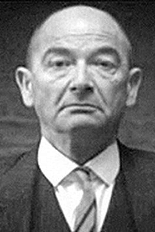 Peter Jonfield headshot