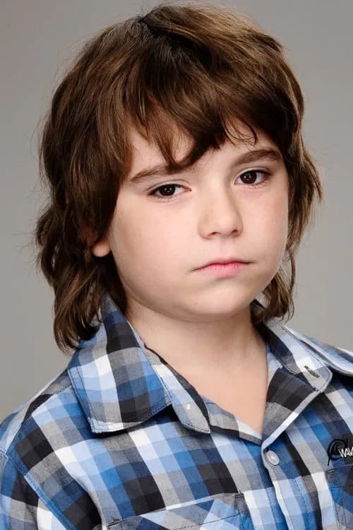 Karl Beattie headshot