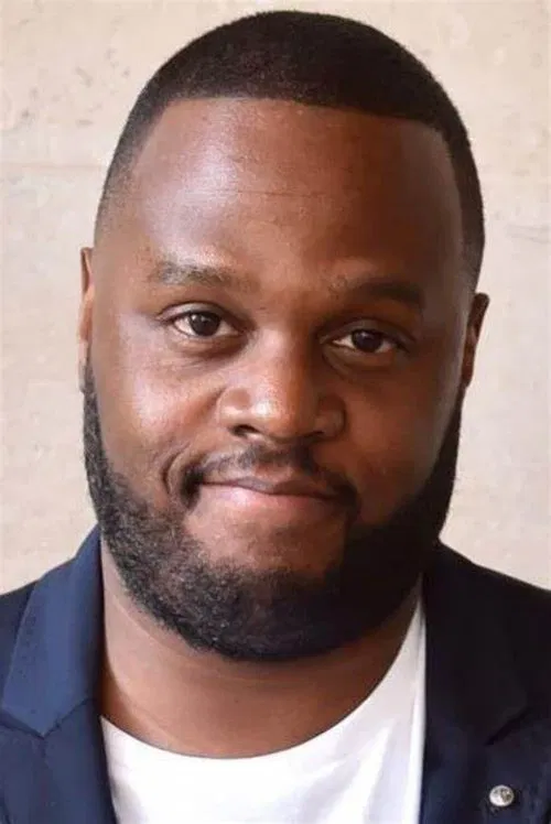 Javone Prince headshot