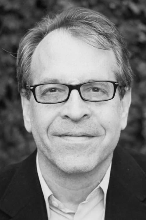 Jay Stern headshot