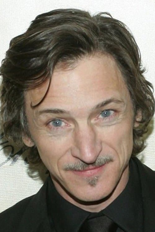 John Hawkes headshot
