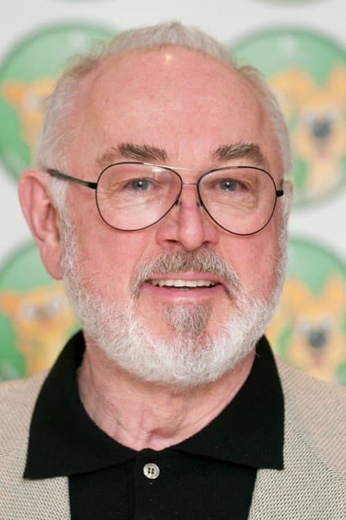 Peter Egan headshot