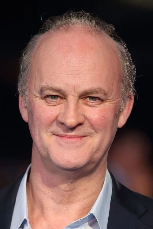 Tim McInnerny headshot