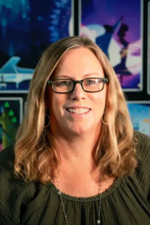 Lisa Stewart headshot