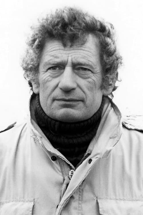 Frédéric de Pasquale headshot