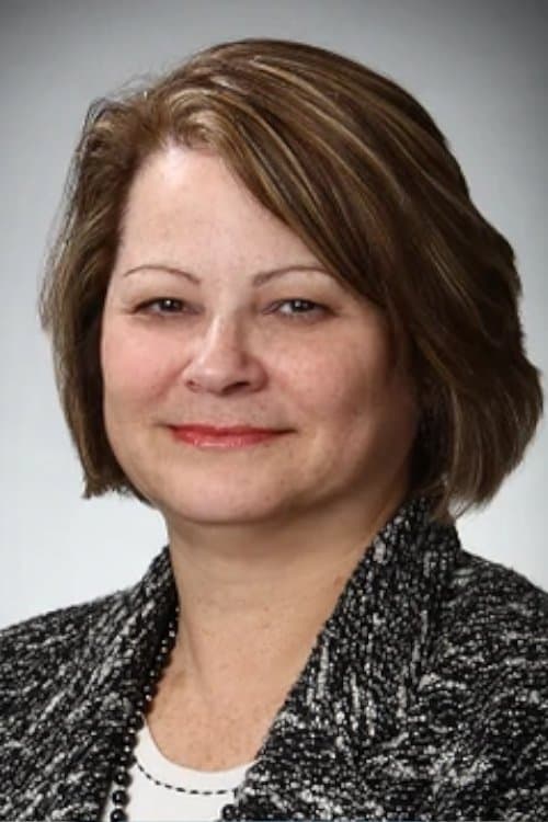 Judi Durand headshot