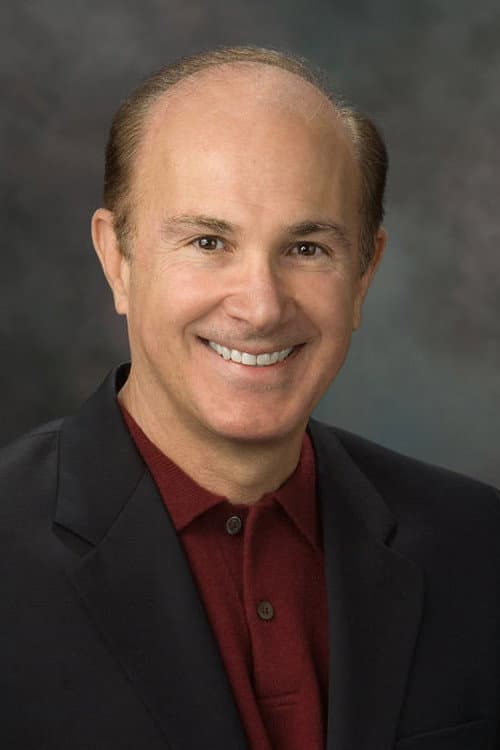 Howard G. Kazanjian headshot