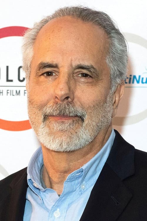 Jon Avnet headshot