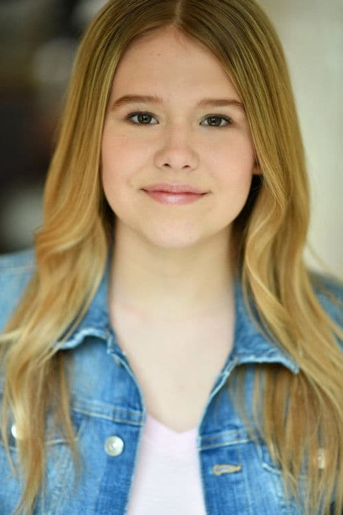 Erin Gerasimovich headshot