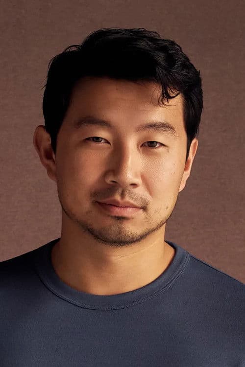 Simu Liu headshot