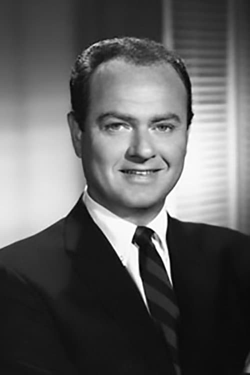 Harvey Korman headshot