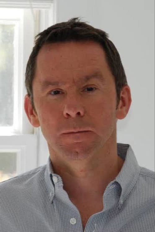 Tommy Gormley headshot