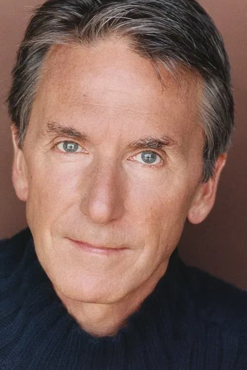 Scott Paulin headshot