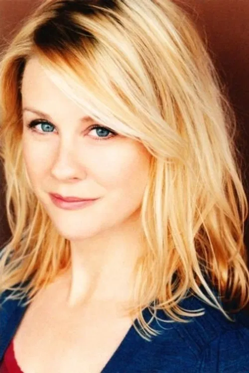 Jennifer Kern headshot