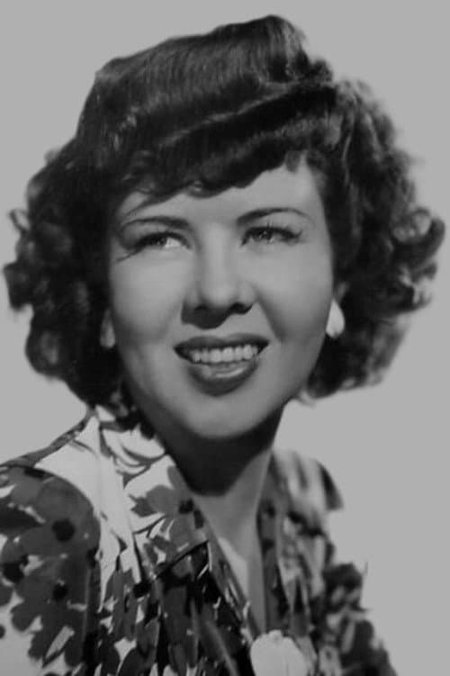 Mary Treen headshot