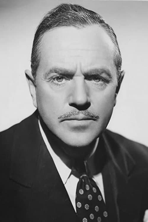 Stanley Ridges headshot