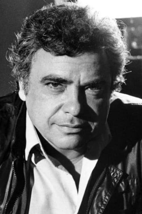 Jeannot Szwarc headshot