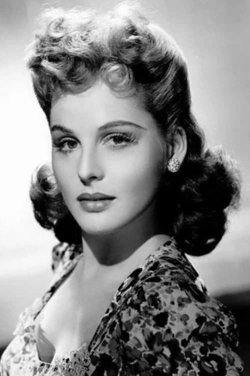 Dorothy Morris headshot