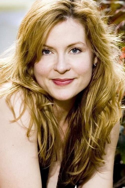 Jenny Robertson headshot