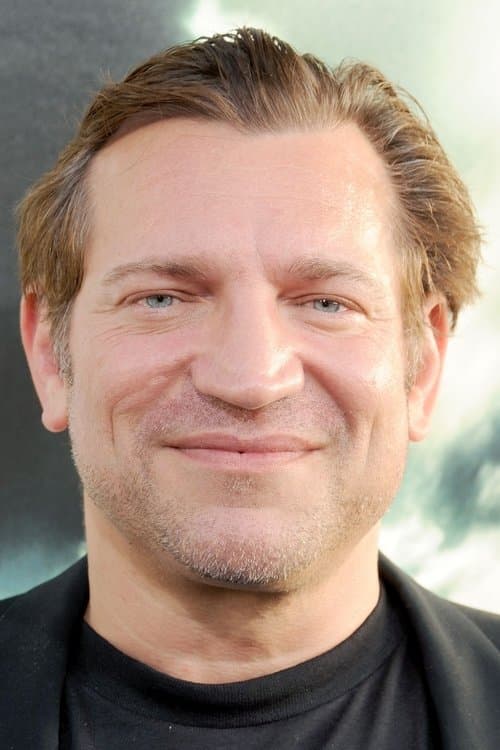 Dimitri Diatchenko headshot