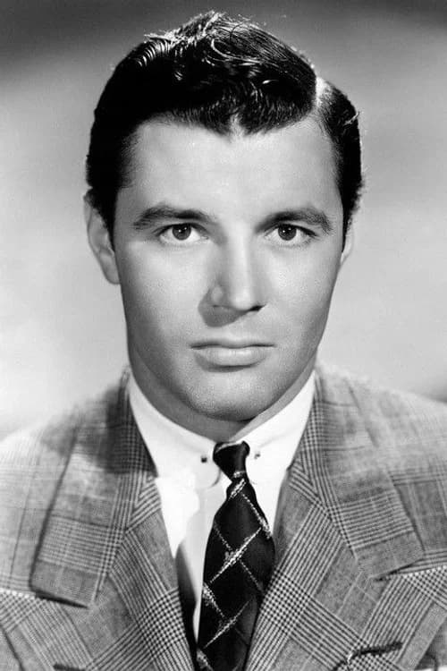James Craig headshot