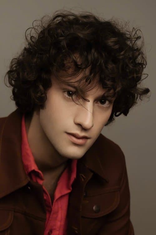 Dominic Sessa headshot