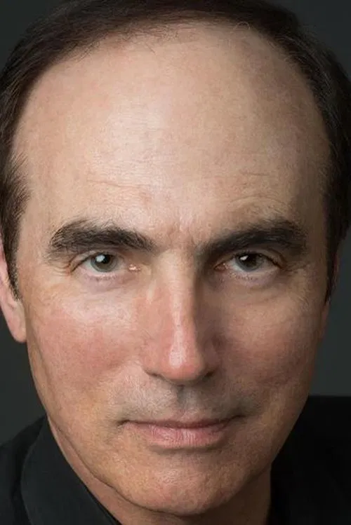 Jack Shea headshot