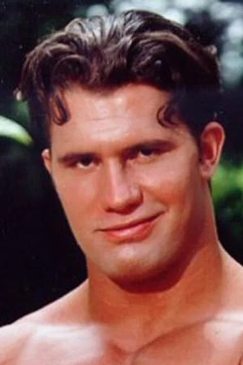 Chad Bannon headshot