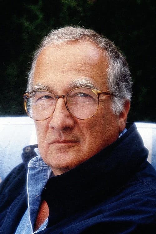 Jules Bass headshot