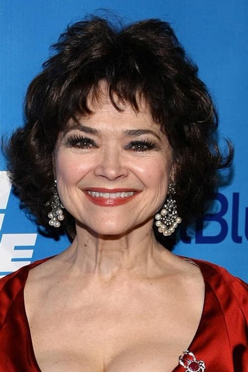 Linda Hart headshot