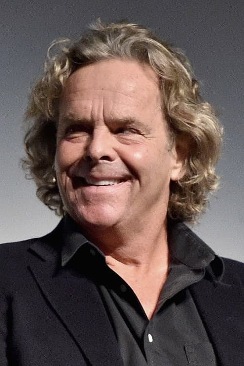 Doug Mitchell headshot