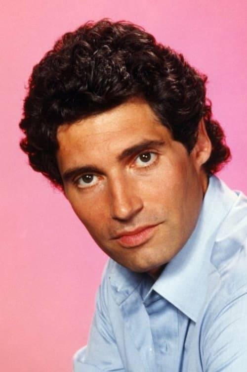 Michael Nouri headshot