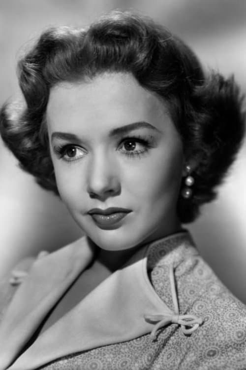 Piper Laurie headshot