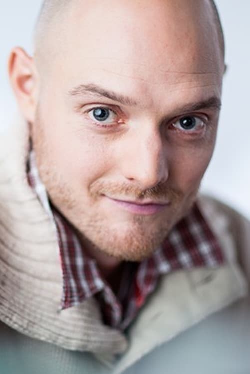 David Haysom headshot