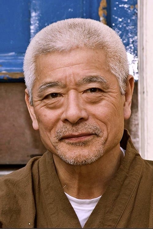 Togo Igawa headshot