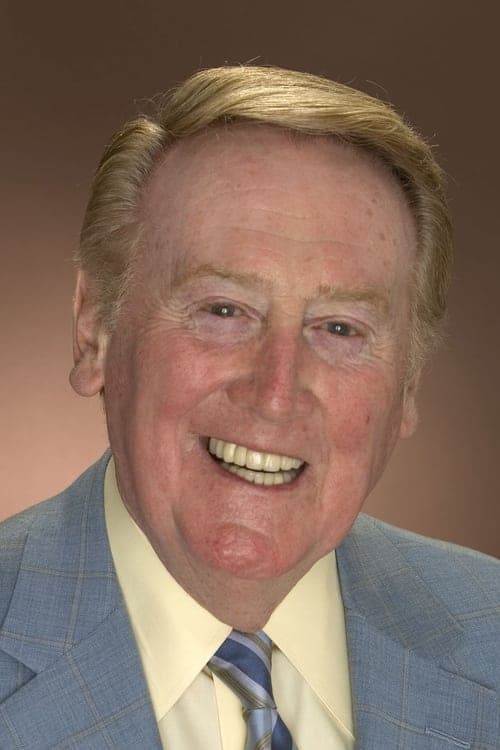 Vin Scully headshot