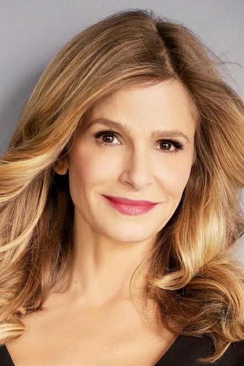 Kyra Sedgwick headshot