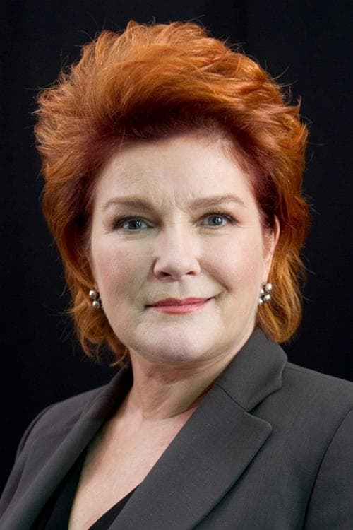 Kate Mulgrew headshot