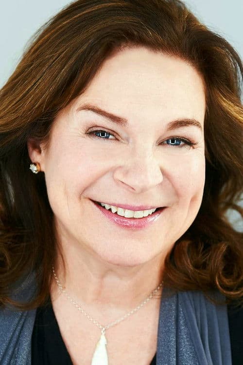 Linda Kash headshot