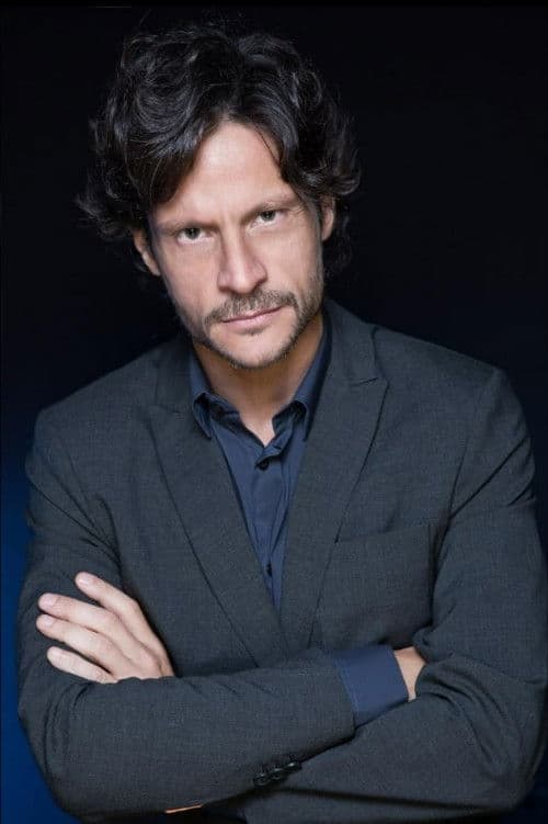 Andrea Sartoretti
