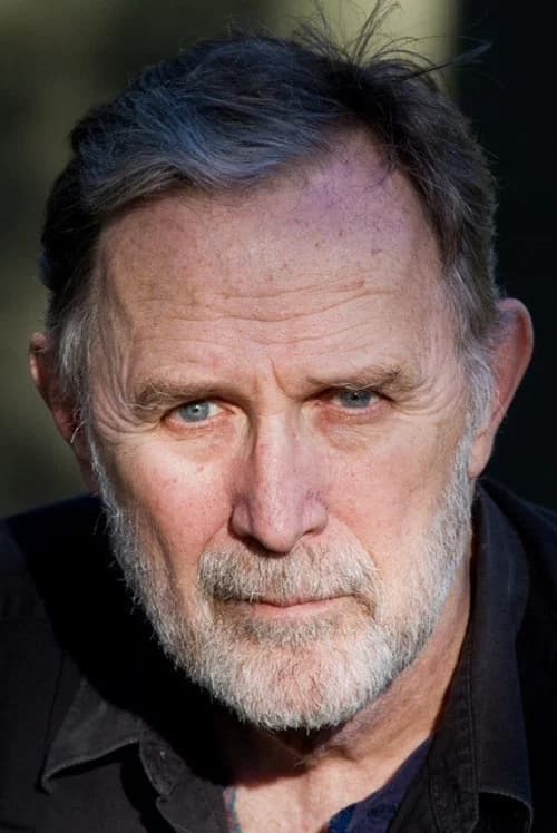 Don Henderson Baker headshot