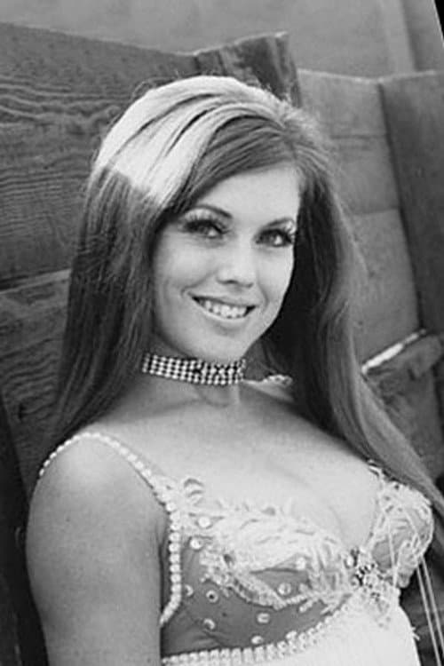 Susan McIver headshot