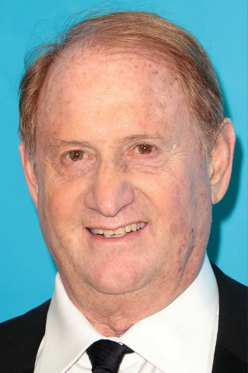Mike Medavoy headshot