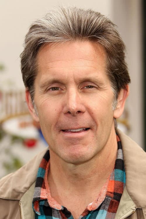 Gary Cole headshot
