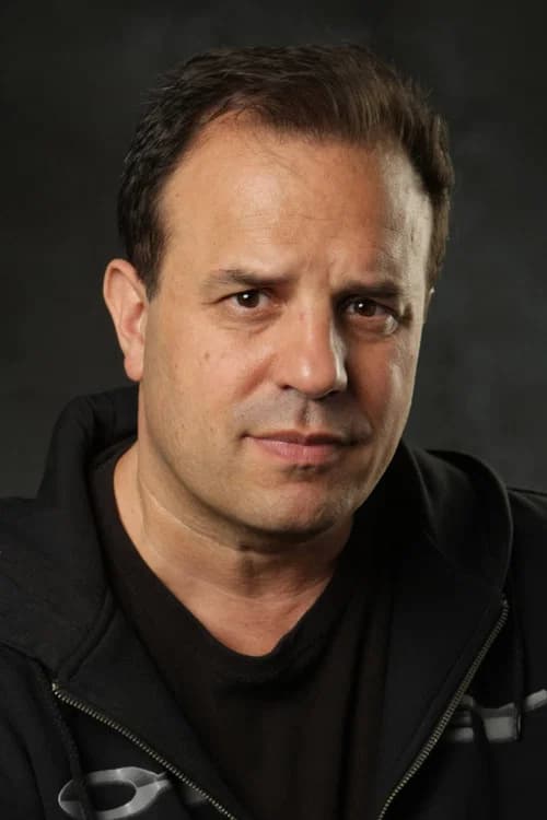 Rod Lurie headshot