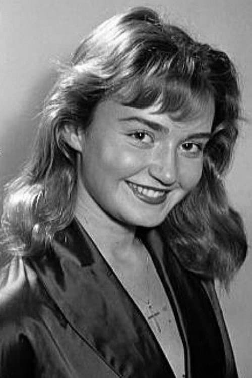 Brigitte Auber headshot